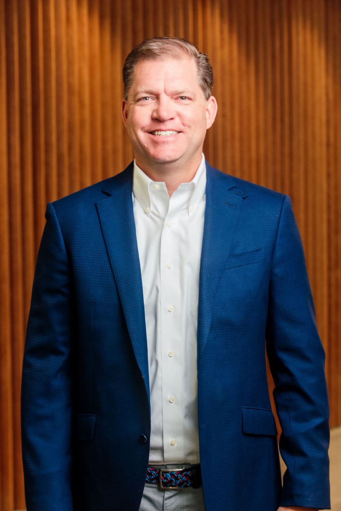 David curtis